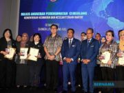 Tiada perbincangan berlaku dalam kalangan pemimpin parti Sabah