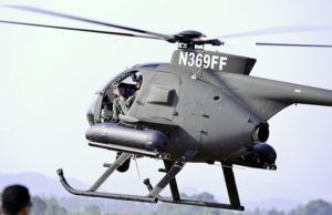 Tentera jangka 6 helikopter tempur tiba hujung tahun