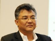 Pengerusi UDA positif Covid-19