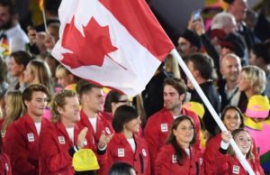 Kanada tarik diri dari Olimpik Tokyo 2020