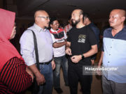 Saya sudah biasa kena pecat – Mukhriz