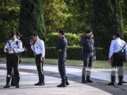 Muhyiddin angkat sumpah pagi ini