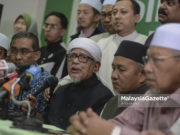 Keputusan Agong cukup jelas tamatkan keraguan, kata Hadi