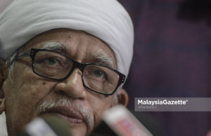 Pas siap sedia hadapi PRU15 – Abdul Hadi