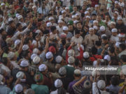 Kerajaan baharu utamakan rakyat, letak negara pada landasan betul