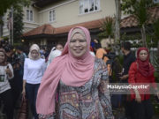 Sokongan sosial mekanisme berkesan tangani krisis jiwa dan mental – Rina