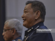 Kebebasan ada batasan, demonstrasi bukan buat sesuka hati