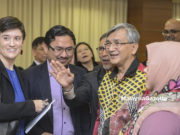 Saya masih tunggu balasan – Speaker Dewan Rakyat