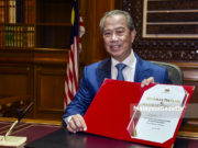 Muhyiddin dipertanggungjawab terhadap semua jabatan sehingga lantikan kabinet