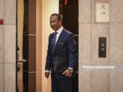 Rakyat mahu Kabinet berprestasi tinggi