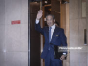 Apa sebenarnya berlaku?