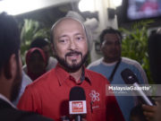 Bersatu, PH masih kuasai kerusi DUN di Kedah – Mukhriz