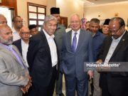Kes SRC: Bekas penasihat undang-undang MIC beri keterangan esok