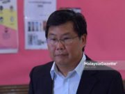 Pengurus bank sahkan dokumen transaksi babitkan Pemegang Amanah Yayasan Akalbudi