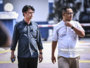 Siasat MP, ADUN lompat parti – Faiz Fadzil