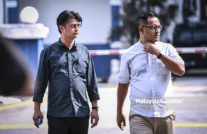 Siasat MP, ADUN lompat parti – Faiz Fadzil