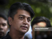 Bantah kerajaan pintu belakang: Episod hitam demokrasi – Faiz Fadzil