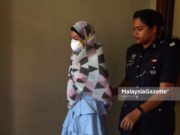 Da’i Farhan enggan komen tuduhan terhadap isteri