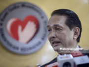 Tidak perlu tutup pejabat – KP Kesihatan