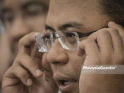 Semua jawatan pimpinan Bersatu di Selangor dilucut serta-merta