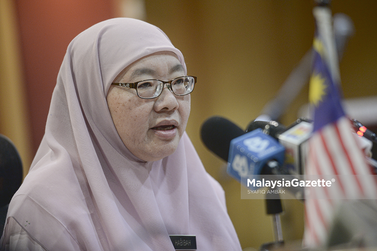 Spm 2019 Tiada Lagi Negeri Terbaik Diumumkan