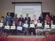 Keputusan SPM 2019 bukti keberkesanan kualiti dasar pendidikan