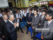 Kerajaan komited jadikan sistem pendidikan lebih baik – PM