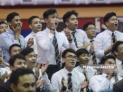 LENSA MG | Gelagat Pelajar-Pelajar ketika Pengumuman Keputusan SPM 2019