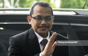 Siasatan SPRM sahkan derma keluarga diraja Arab Saudi – Dzulkifli