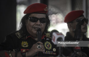 Abdul Rani Kulup Abdullah