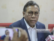 ADUN Selat Kelang dari Bersatu isytihar sokong MB Selangor