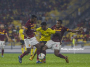 Liga Malaysia jadi ‘mangsa’ Covid-19