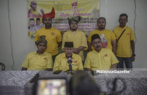 Putra kekal identiti parti Melayu, bumiputera