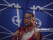 UMNO boleh tumbangkan PN, percepatkan PRU – Khaled