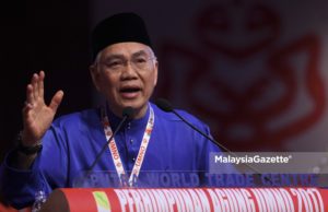 Muhyiddin berjaya tukar musibah kepada hikmah