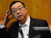 MoF sudah lulus formula bayaran balik PTPTN tapi tak sempat umum