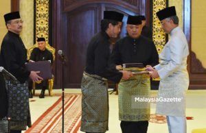 MOSTI akan pastikan Malaysia capai negara berpendapatan tinggi – Khairy