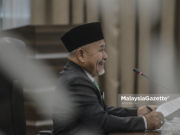 Tuan Ibrahim gesa Pulau Pinang ‘bayar’ kepada kerajaan Kedah