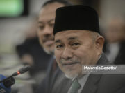 Tak timbul soal derhaka, kata Pas