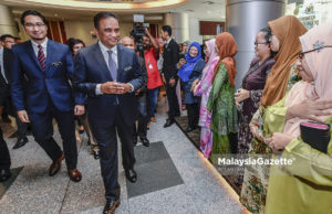 Sukan Olimpik Tokyo jadi keutamaan Reezal