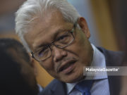 Kesal tindakan UMNO, Bersatu mahu perkukuh kerjasama dengan Pas