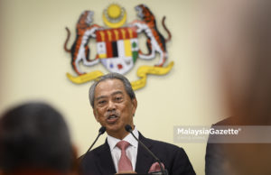 Perintah Kawalan Pergerakan dilaksanakan bermula 18 Mac