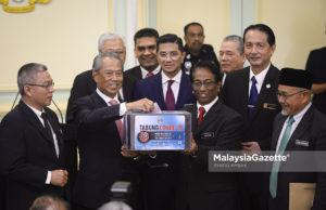 Cekap urus pandemik faktor peralihan besar pengundi Melayu kepada PN