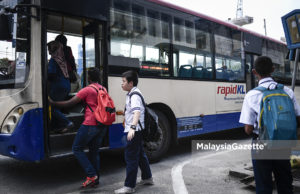 Prasarana laksana perkhidmatan terhad bermula Rabu ini