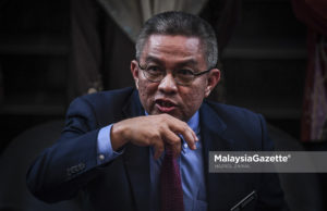 Sebanyak 190 kes baharu positif Covid-19 hari ini