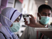 Henti tuding jari arah petugas kesihatan, mereka tertekan dan kurang rehat – CUEPACS
