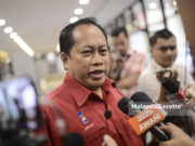 Alangkah baik jika GST masih ada – Ahmad Maslan