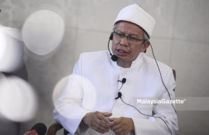 PKPB: Lebih baik waspada walau ziarah Hari Raya dibenarkan