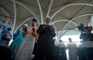 Covid-19: Masih terlalu awal untuk putuskan kedudukan ibadat haji