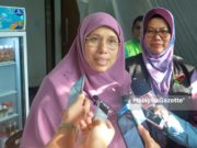 Rumah hanyut banjir: Siti Zailah tanggung kos sewa lima pemilik kediaman